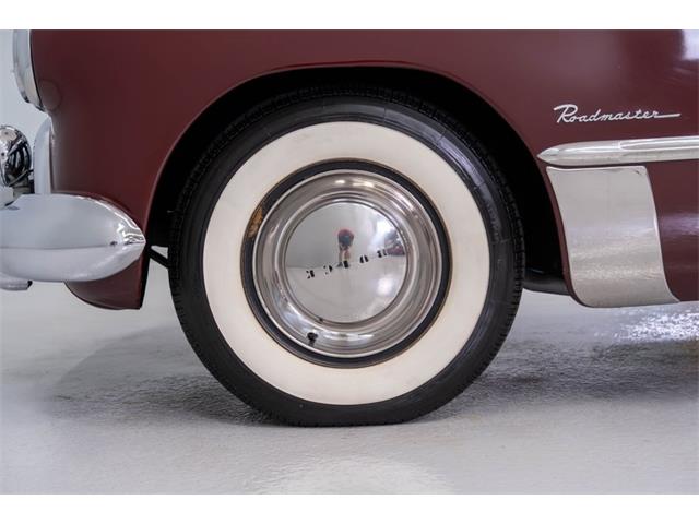1949 Buick Roadmaster (CC-1982437) for sale in Concord, North Carolina