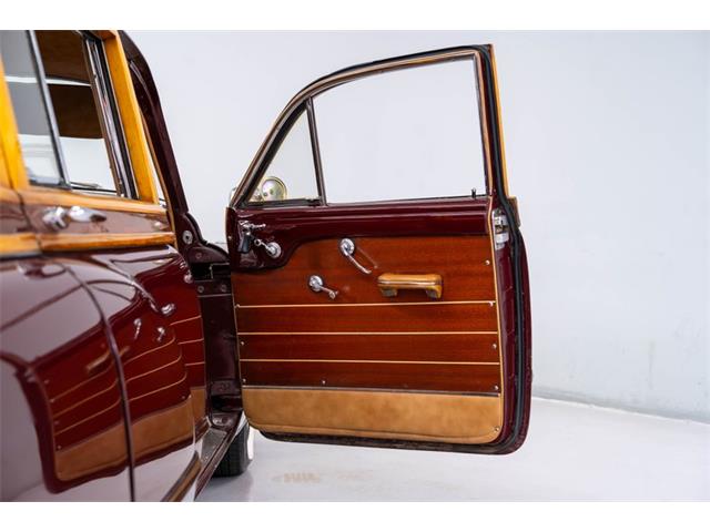 1949 Buick Roadmaster (CC-1982437) for sale in Concord, North Carolina