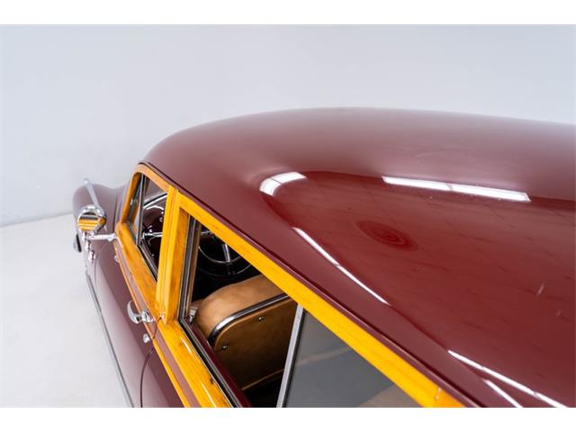 1949 Buick Roadmaster (CC-1982437) for sale in Concord, North Carolina