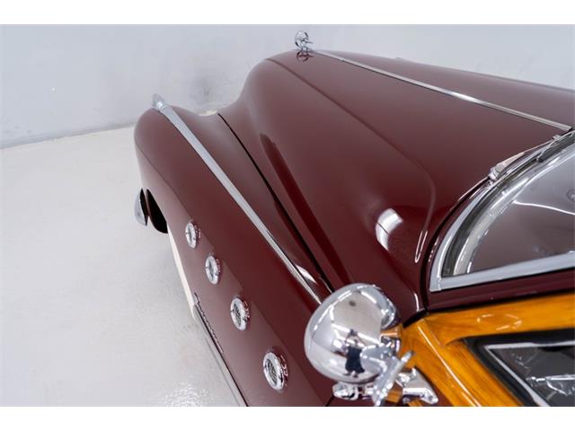1949 Buick Roadmaster (CC-1982437) for sale in Concord, North Carolina