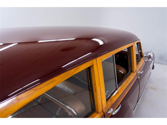 1949 Buick Roadmaster (CC-1982437) for sale in Concord, North Carolina