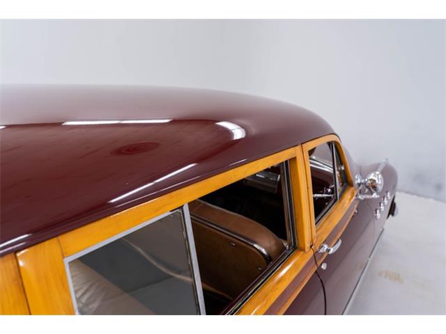 1949 Buick Roadmaster (CC-1982437) for sale in Concord, North Carolina