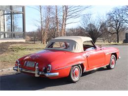 1956 Mercedes-Benz 190SL (CC-1982462) for sale in Astoria, New York