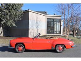 1956 Mercedes-Benz 190SL (CC-1982462) for sale in Astoria, New York
