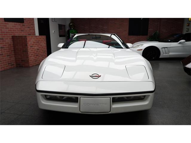 1986 Chevrolet Corvette (CC-1982463) for sale in Mesa, Arizona