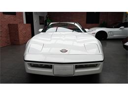 1986 Chevrolet Corvette (CC-1982463) for sale in Mesa, Arizona