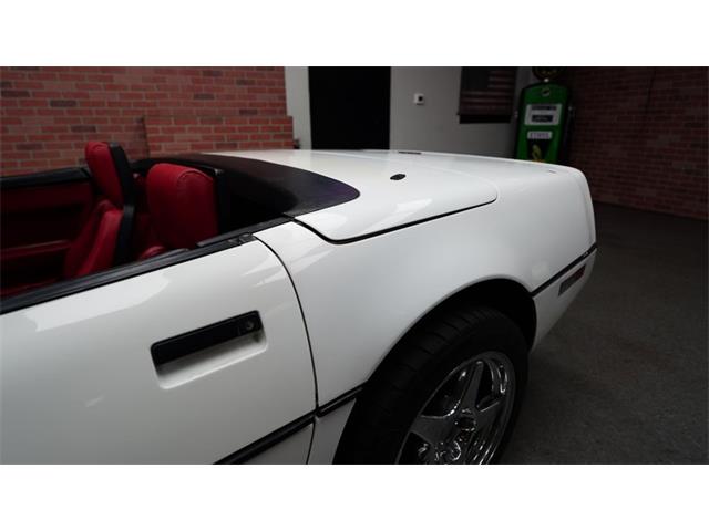 1986 Chevrolet Corvette (CC-1982463) for sale in Mesa, Arizona