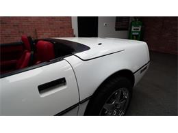 1986 Chevrolet Corvette (CC-1982463) for sale in Mesa, Arizona