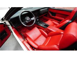1986 Chevrolet Corvette (CC-1982463) for sale in Mesa, Arizona