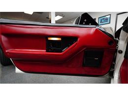 1986 Chevrolet Corvette (CC-1982463) for sale in Mesa, Arizona