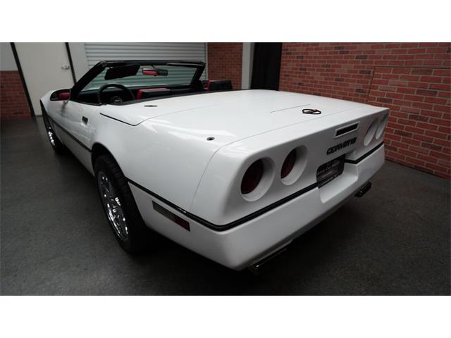1986 Chevrolet Corvette (CC-1982463) for sale in Mesa, Arizona