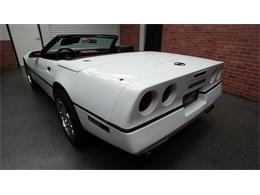 1986 Chevrolet Corvette (CC-1982463) for sale in Mesa, Arizona