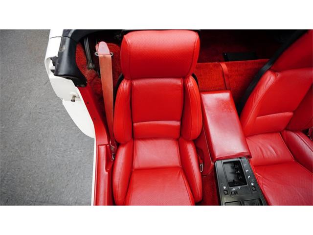 1986 Chevrolet Corvette (CC-1982463) for sale in Mesa, Arizona