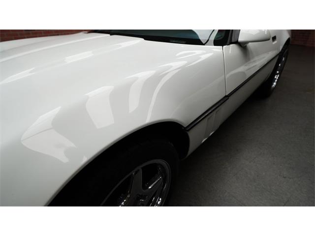 1986 Chevrolet Corvette (CC-1982463) for sale in Mesa, Arizona