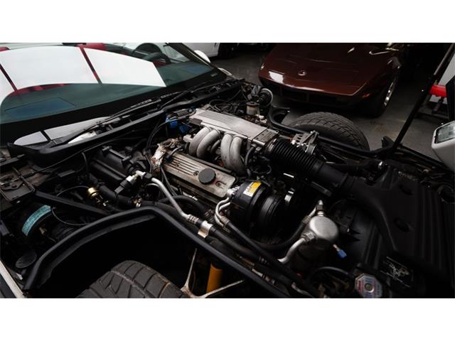 1986 Chevrolet Corvette (CC-1982463) for sale in Mesa, Arizona