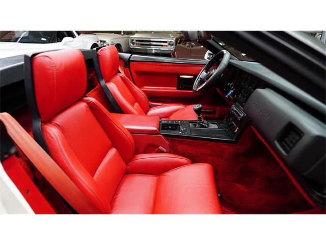 1986 Chevrolet Corvette (CC-1982463) for sale in Mesa, Arizona
