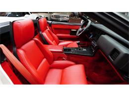 1986 Chevrolet Corvette (CC-1982463) for sale in Mesa, Arizona