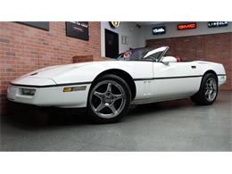 1986 Chevrolet Corvette (CC-1982463) for sale in Mesa, Arizona