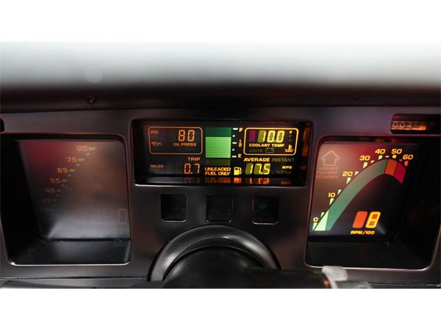 1986 Chevrolet Corvette (CC-1982463) for sale in Mesa, Arizona