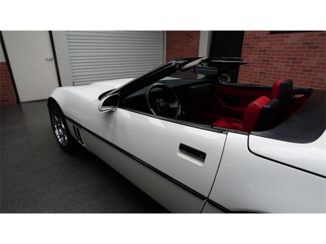 1986 Chevrolet Corvette (CC-1982463) for sale in Mesa, Arizona