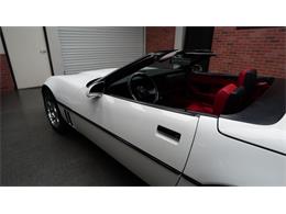 1986 Chevrolet Corvette (CC-1982463) for sale in Mesa, Arizona