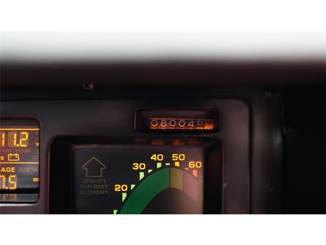 1986 Chevrolet Corvette (CC-1982463) for sale in Mesa, Arizona