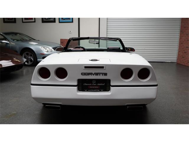 1986 Chevrolet Corvette (CC-1982463) for sale in Mesa, Arizona