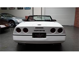 1986 Chevrolet Corvette (CC-1982463) for sale in Mesa, Arizona