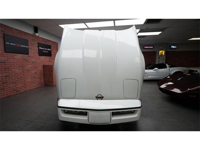 1986 Chevrolet Corvette (CC-1982463) for sale in Mesa, Arizona