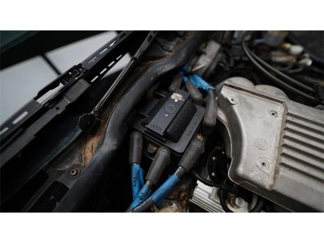 1986 Chevrolet Corvette (CC-1982463) for sale in Mesa, Arizona