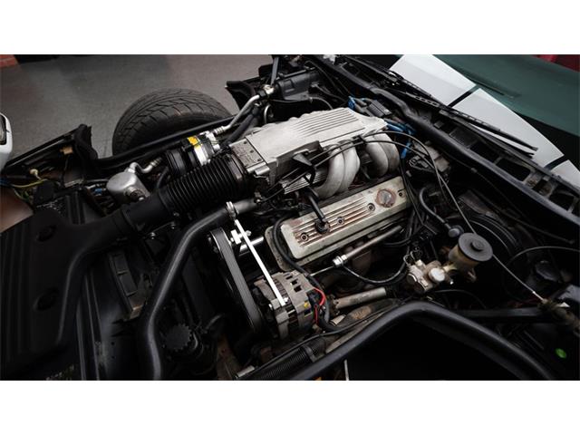 1986 Chevrolet Corvette (CC-1982463) for sale in Mesa, Arizona