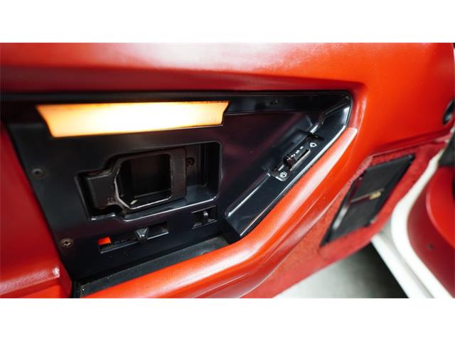 1986 Chevrolet Corvette (CC-1982463) for sale in Mesa, Arizona