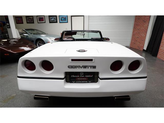 1986 Chevrolet Corvette (CC-1982463) for sale in Mesa, Arizona