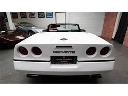 1986 Chevrolet Corvette (CC-1982463) for sale in Mesa, Arizona