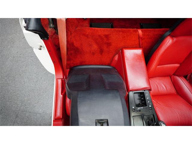 1986 Chevrolet Corvette (CC-1982463) for sale in Mesa, Arizona