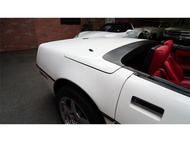 1986 Chevrolet Corvette (CC-1982463) for sale in Mesa, Arizona