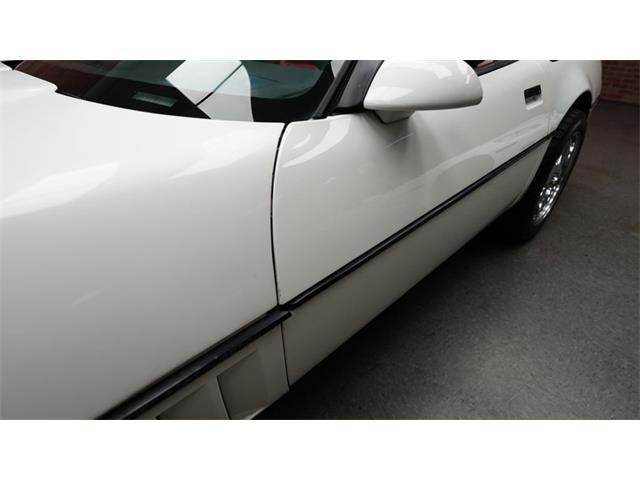 1986 Chevrolet Corvette (CC-1982463) for sale in Mesa, Arizona
