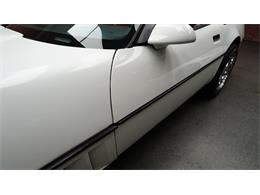 1986 Chevrolet Corvette (CC-1982463) for sale in Mesa, Arizona