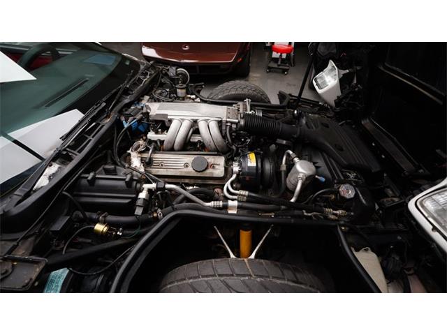 1986 Chevrolet Corvette (CC-1982463) for sale in Mesa, Arizona