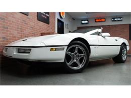 1986 Chevrolet Corvette (CC-1982463) for sale in Mesa, Arizona
