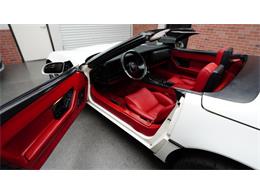 1986 Chevrolet Corvette (CC-1982463) for sale in Mesa, Arizona