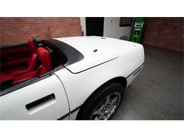 1986 Chevrolet Corvette (CC-1982463) for sale in Mesa, Arizona