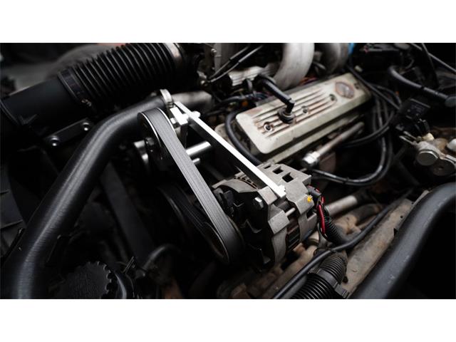 1986 Chevrolet Corvette (CC-1982463) for sale in Mesa, Arizona