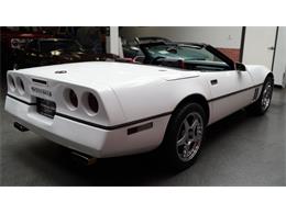 1986 Chevrolet Corvette (CC-1982463) for sale in Mesa, Arizona