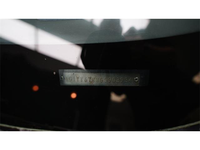 1986 Chevrolet Corvette (CC-1982463) for sale in Mesa, Arizona