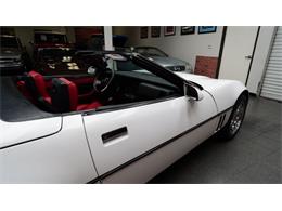 1986 Chevrolet Corvette (CC-1982463) for sale in Mesa, Arizona