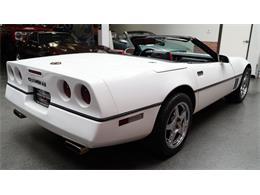1986 Chevrolet Corvette (CC-1982463) for sale in Mesa, Arizona