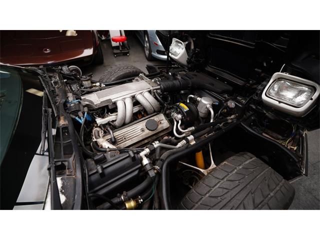 1986 Chevrolet Corvette (CC-1982463) for sale in Mesa, Arizona