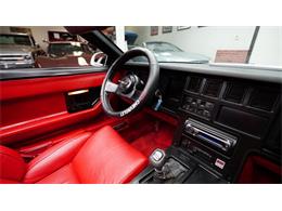 1986 Chevrolet Corvette (CC-1982463) for sale in Mesa, Arizona