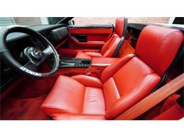 1986 Chevrolet Corvette (CC-1982463) for sale in Mesa, Arizona